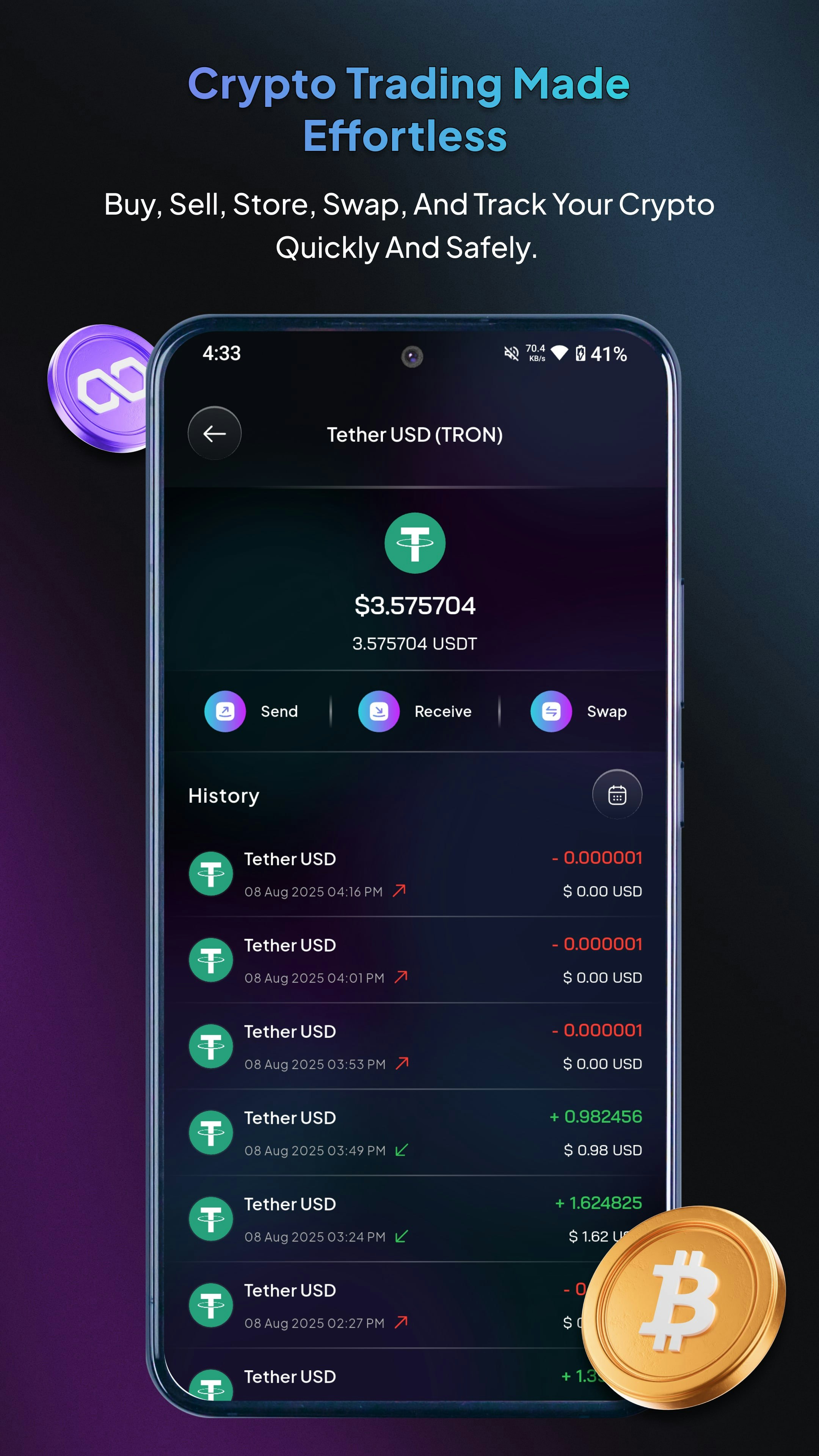 Oppi Wallet gallery image