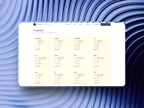 DevArena gallery image
