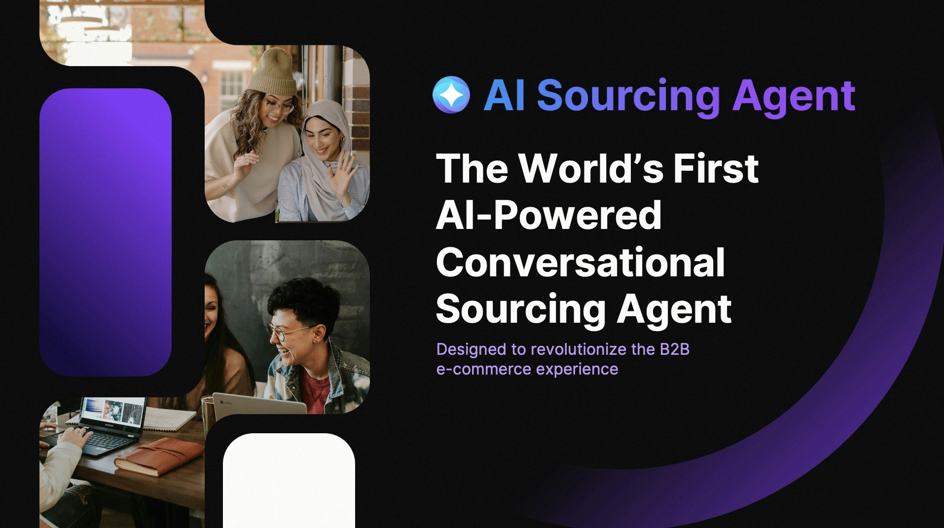 AI Sourcing Agent gallery image