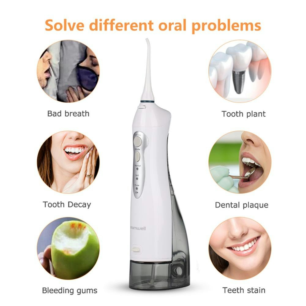 Electric Toothbrush gallery image