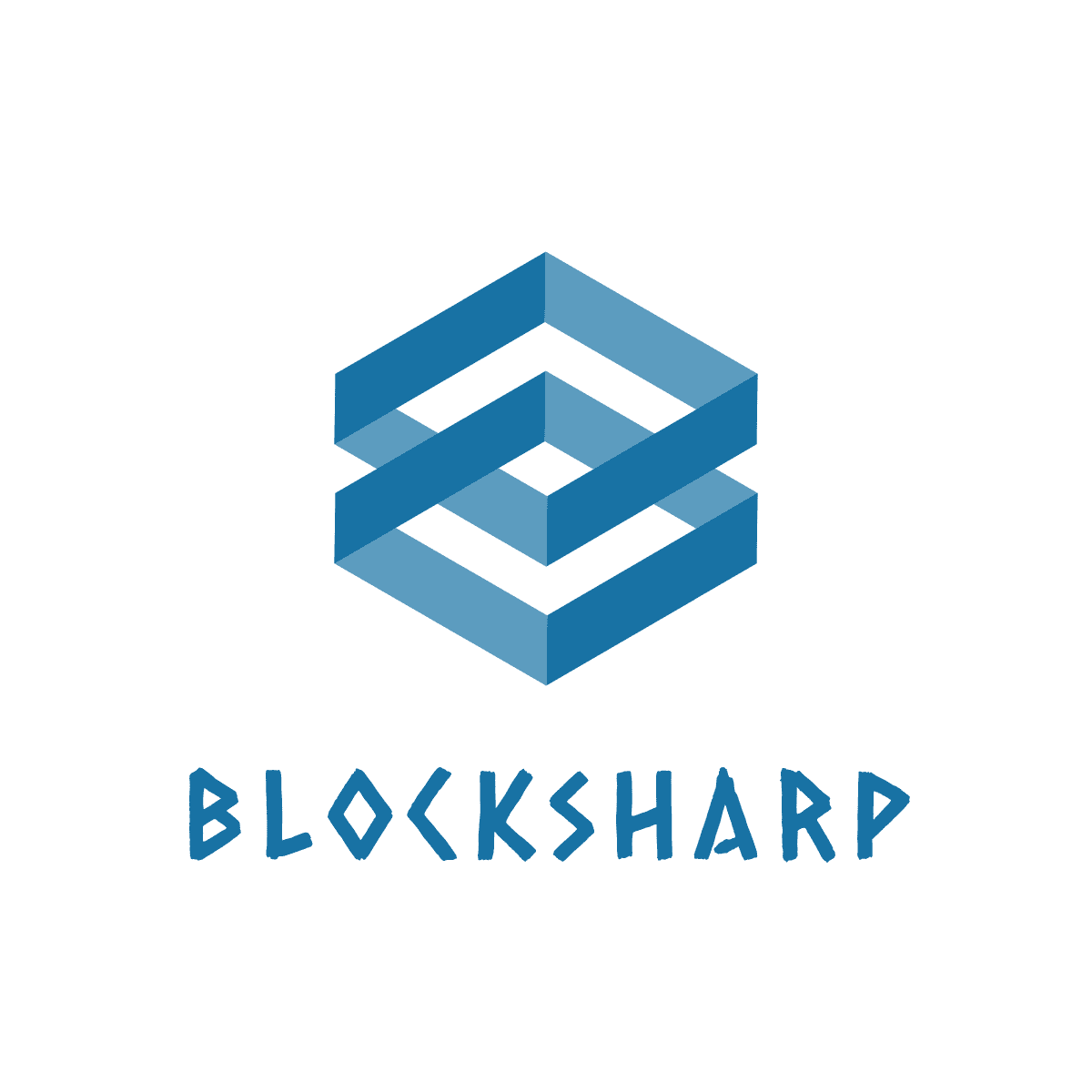 ブロックシャープ
