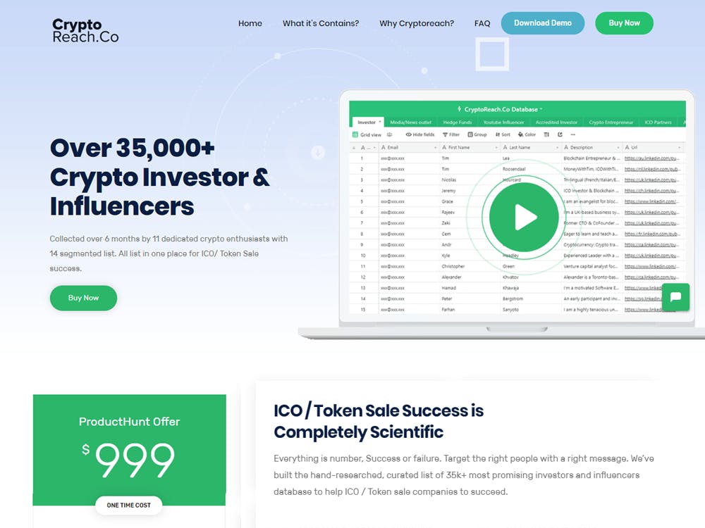 CryptoReach media 3