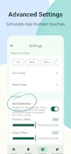 AutoClickerFast gallery image