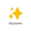 tinynews, the AI News Company