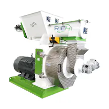 Pellet Mill gallery image