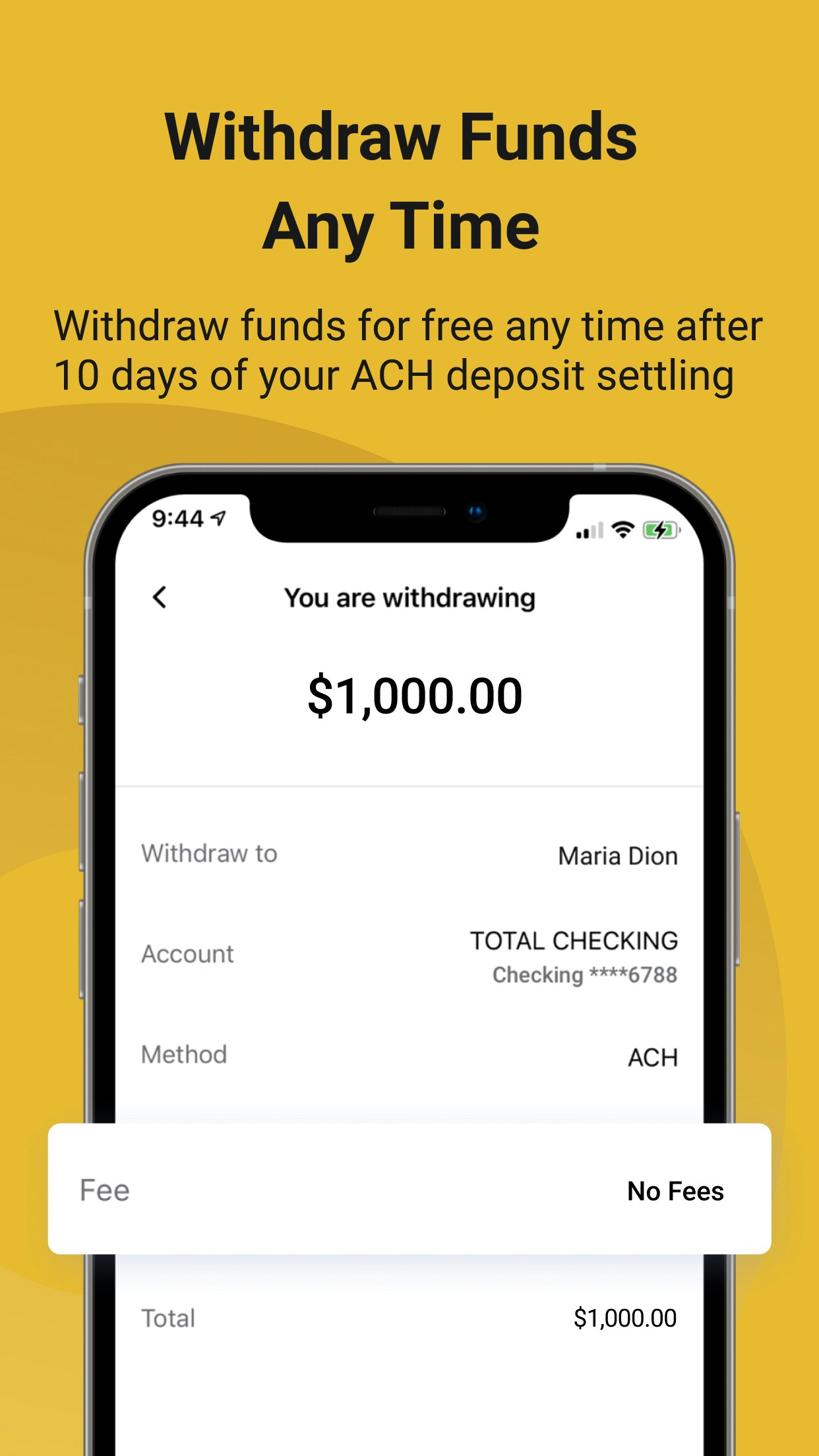 DimeFi gallery image