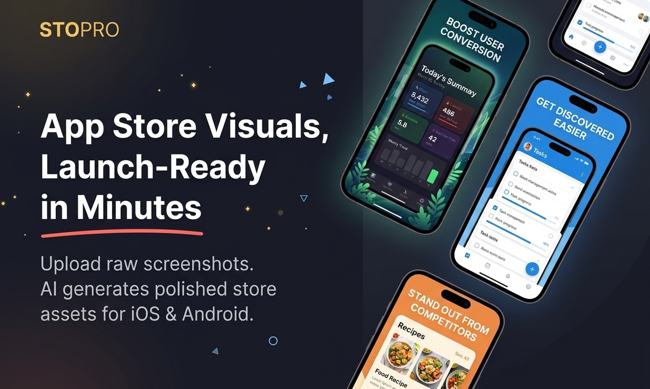 STOPRO gallery image