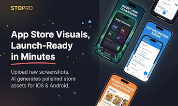 STOPRO gallery image