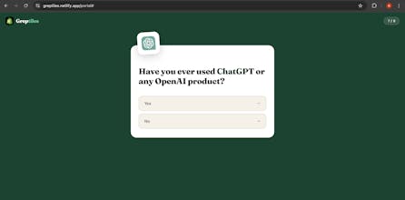 Greptiles gallery image