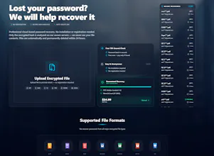 LostMyPassPro gallery image