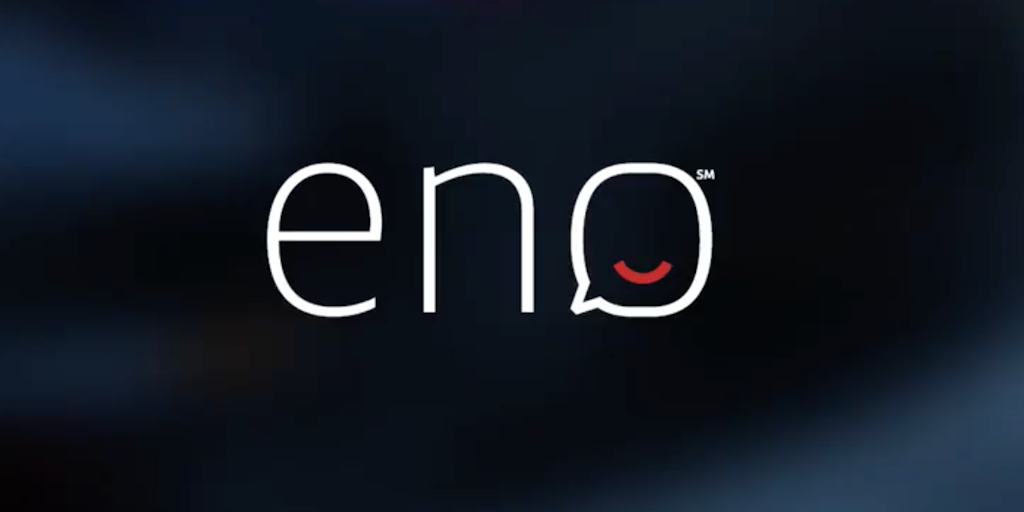 Eno by Capital One Product Hunt