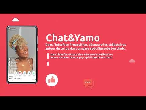 Chat&Yamo gallery image