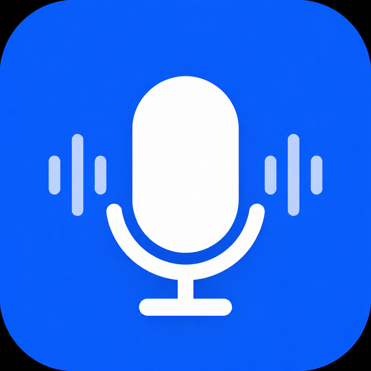 Echo-Transcribe logo