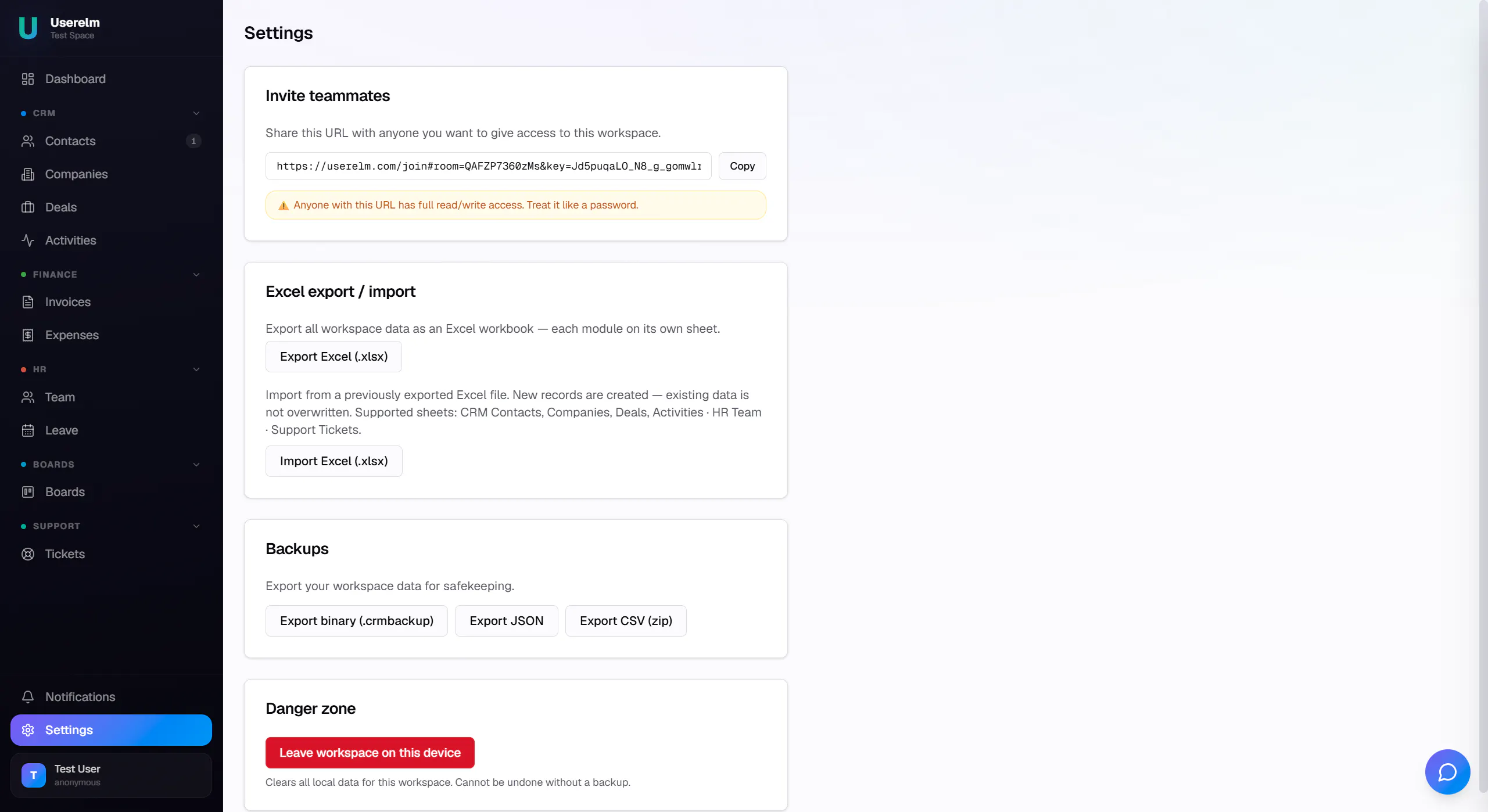 Screenshot 6