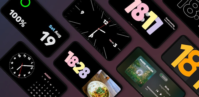 StandBy Mode Pro产品图