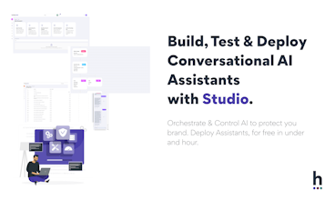 Humley Studio gallery image