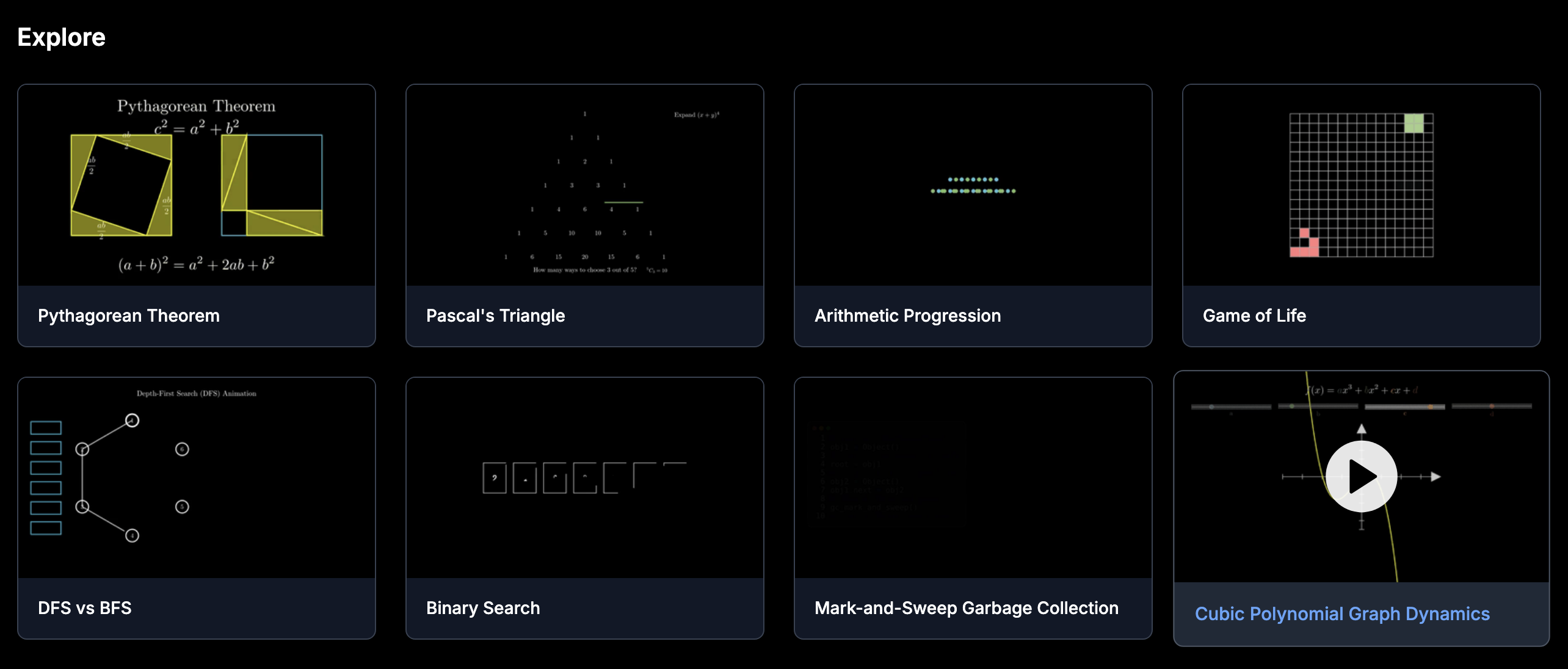 nFactorial AI gallery image