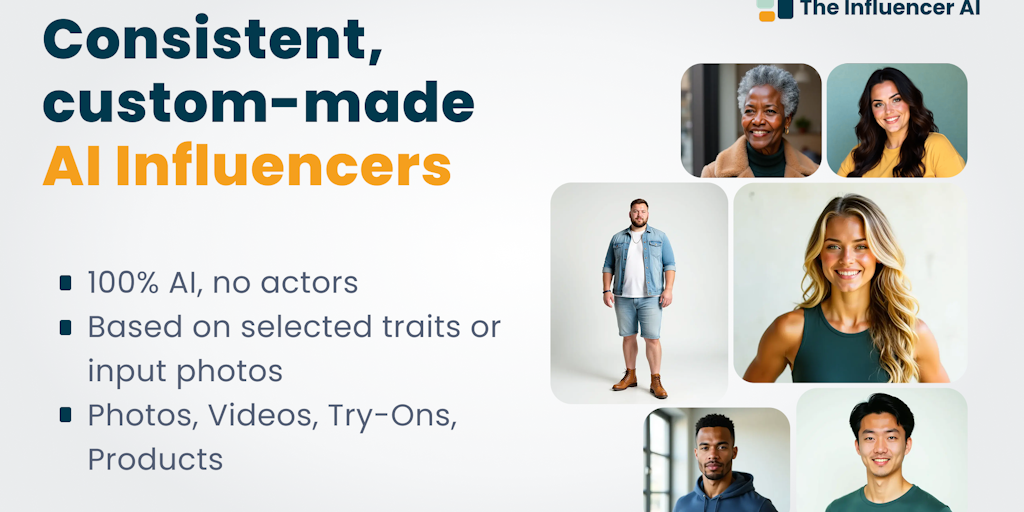 The Influencer AI