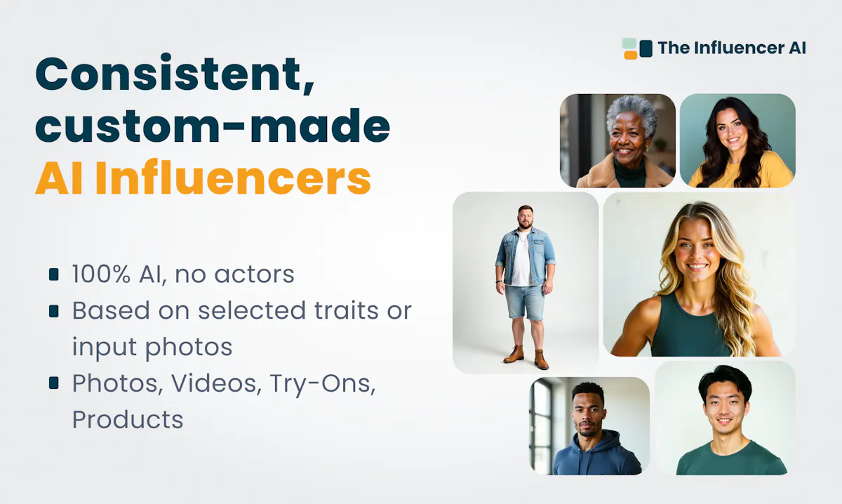 The Influencer AI