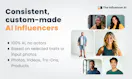 The Influencer AI