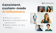 The Influencer AI