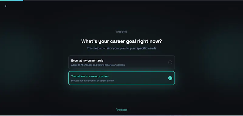 Vector screenshot 9