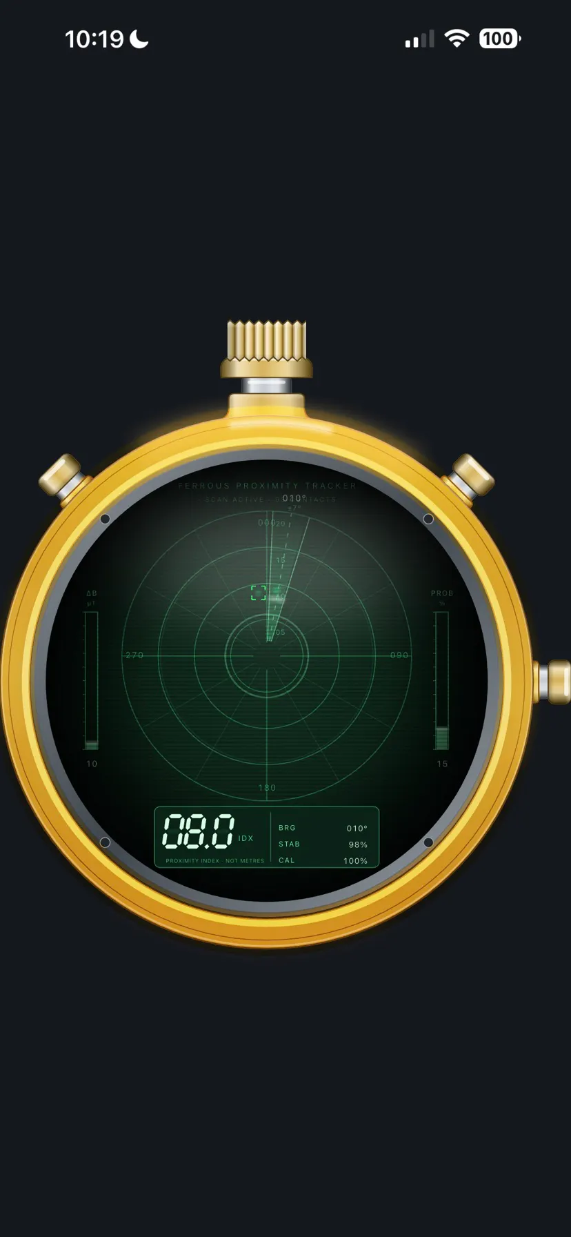 byeWatch gallery image