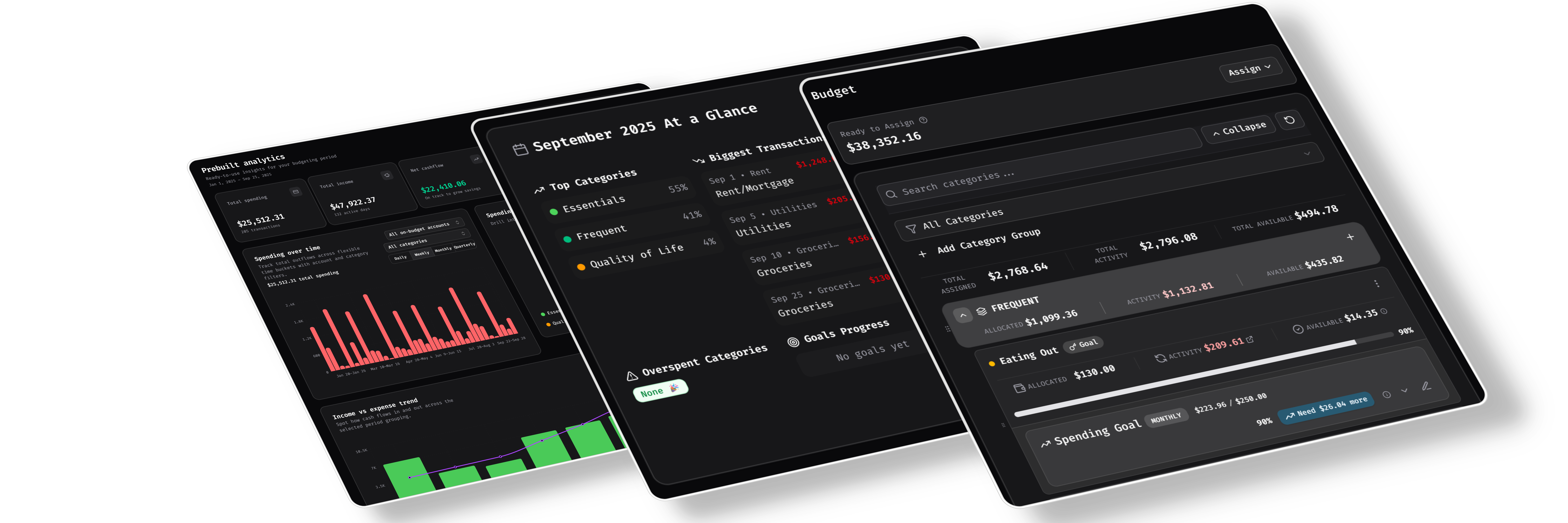 Budgero gallery image