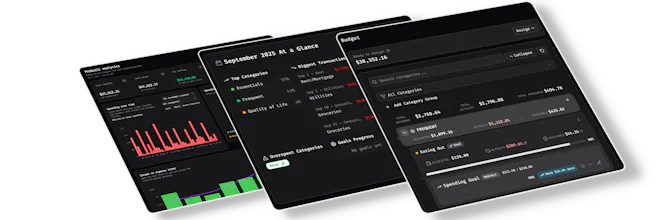 Budgero gallery image