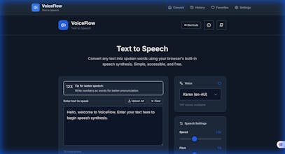 60 Projects Ecosystem gallery image