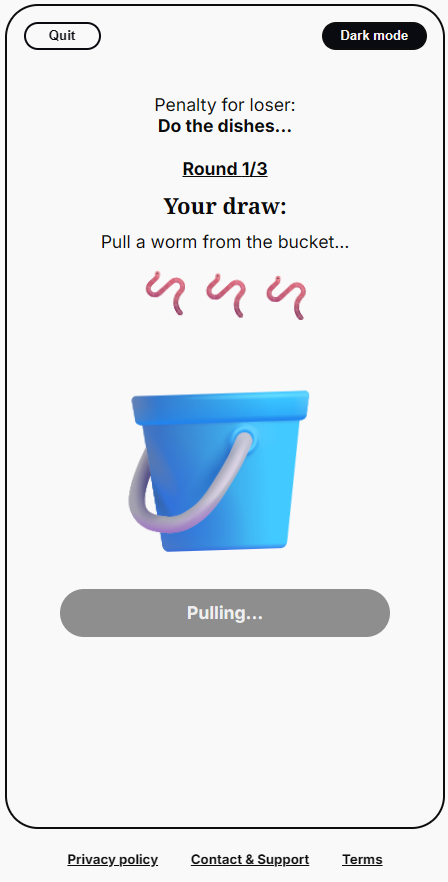 Play Wormy Worm gallery image