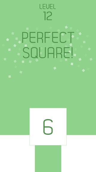 Perfect Square! gallery image