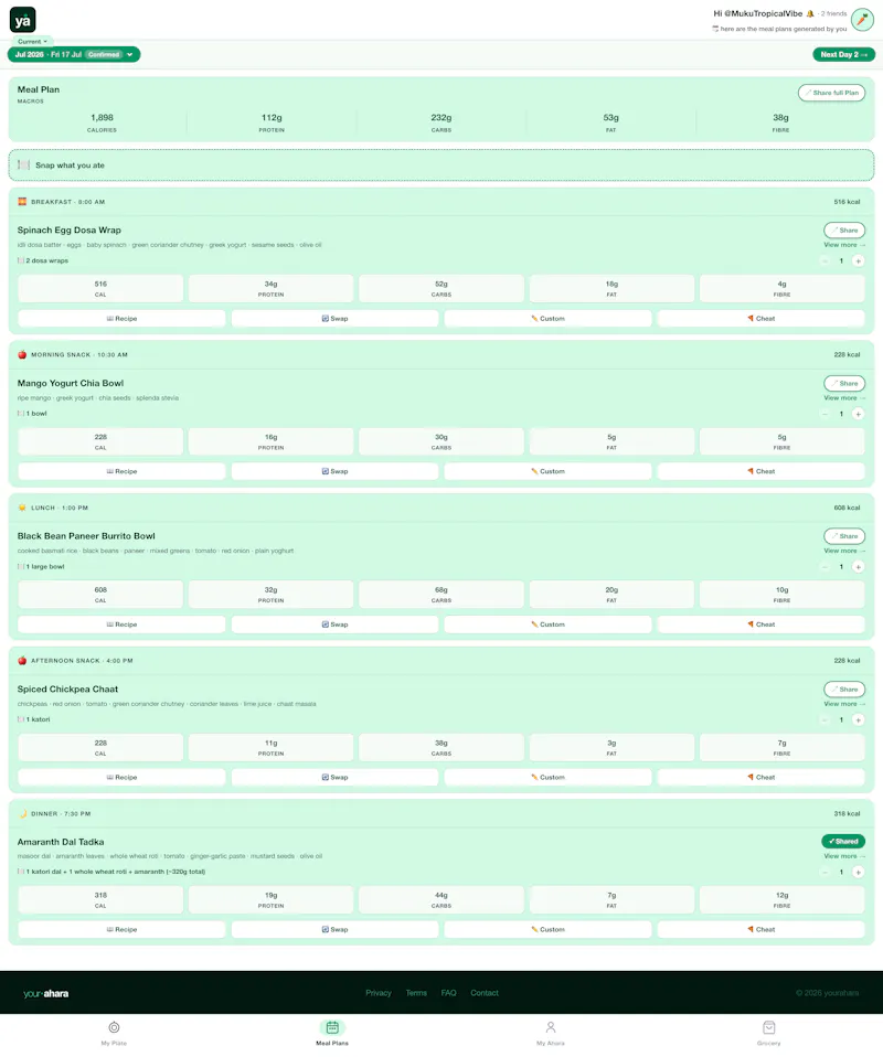 yourahara screenshot 3