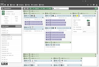 REI3 - Open application platform gallery image