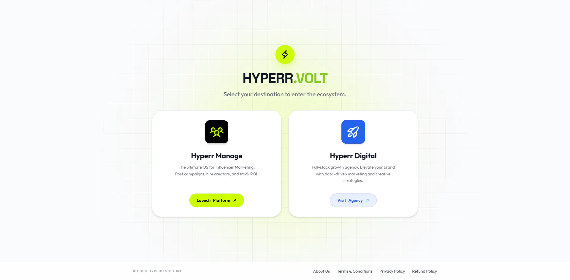 Hyperr Volt gallery image