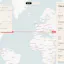My Latitude — Cities on Your Parallel