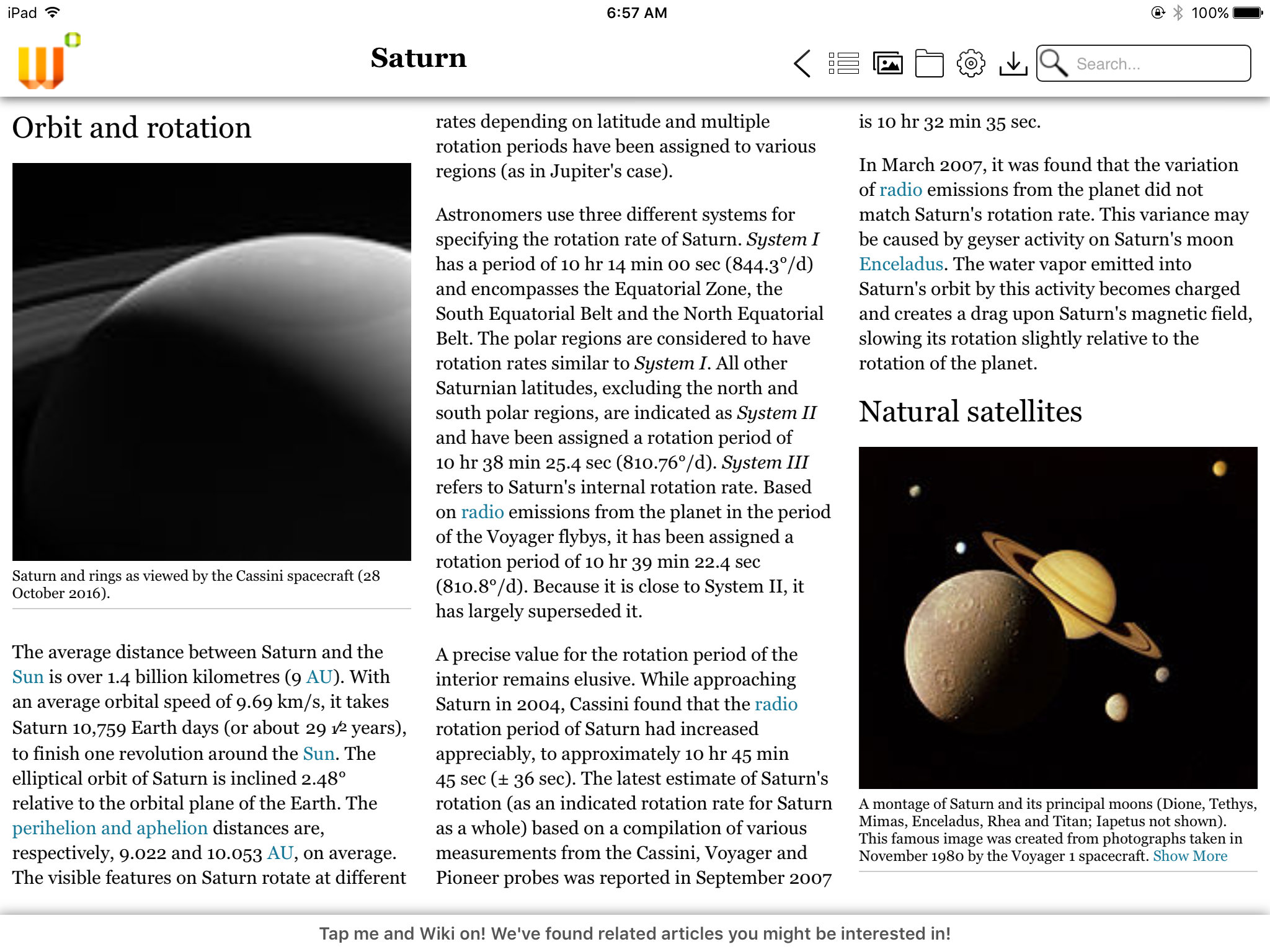 Wikero gallery image