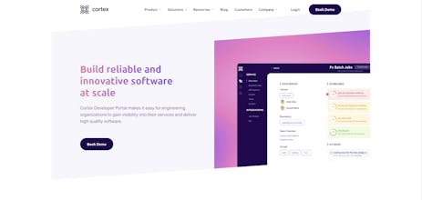 Cortex gallery image