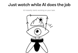 Devpilot gallery image