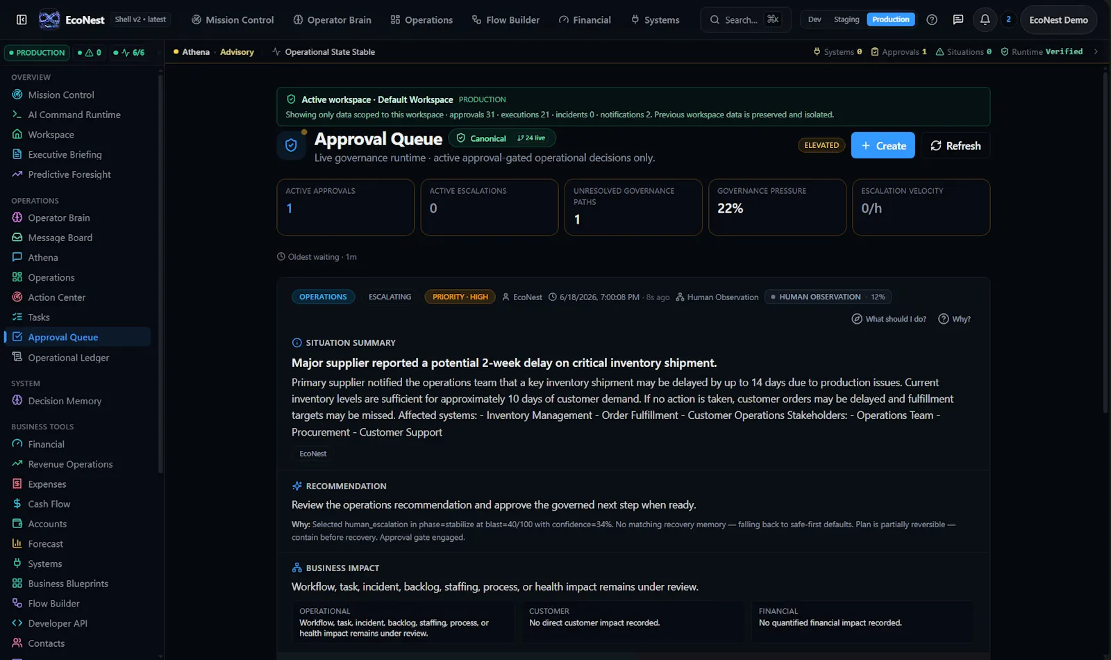 EcoNest  screenshot 8