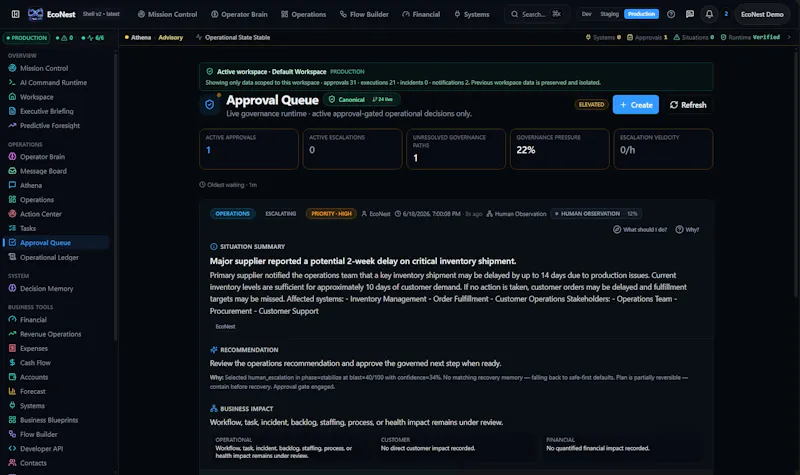 EcoNest  screenshot 8