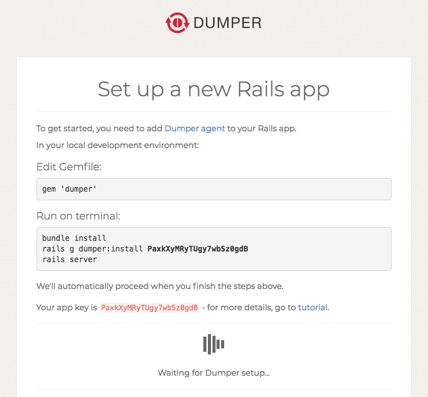 Dumper gallery image