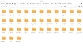 AYA gallery image