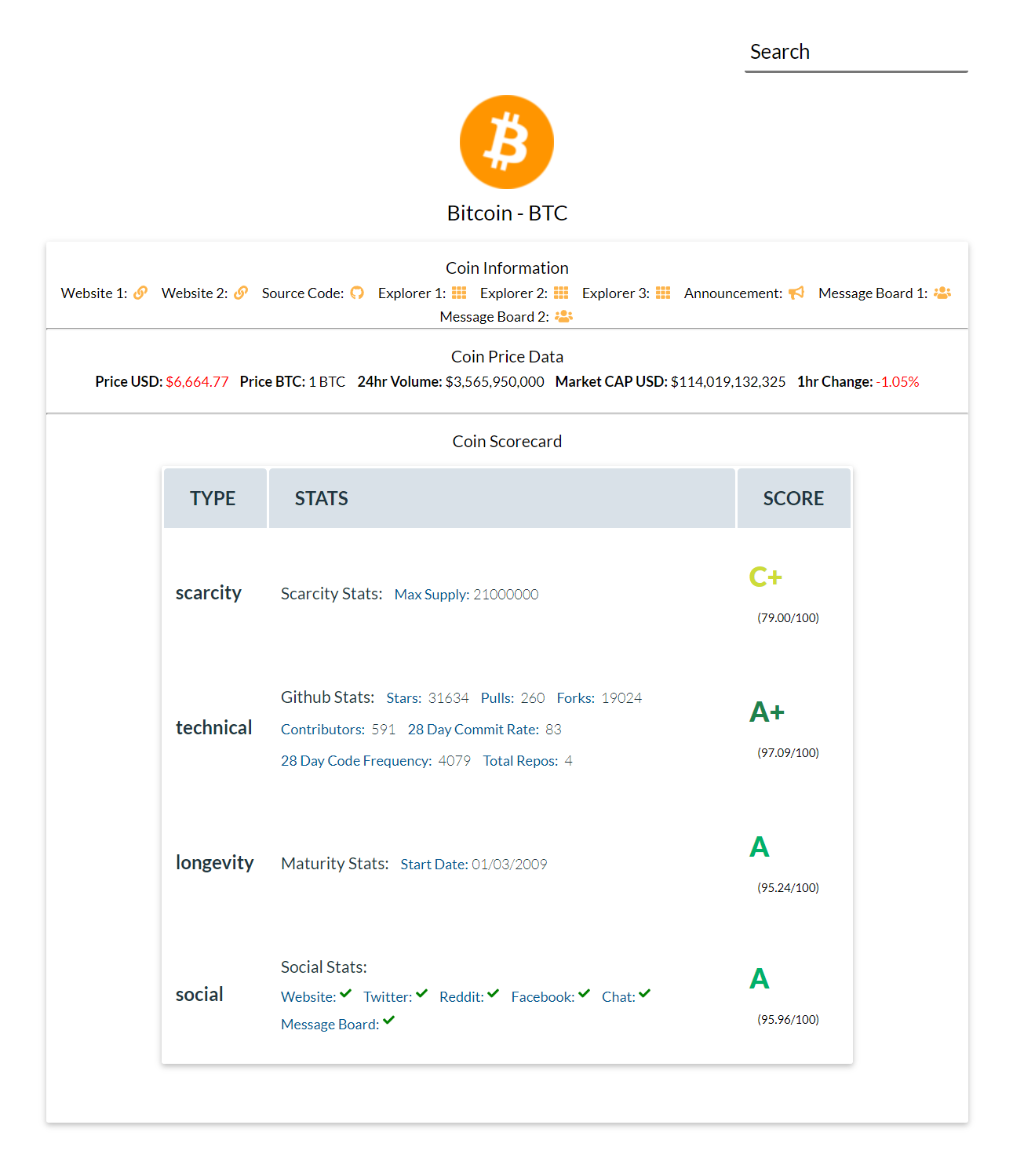 CoinShakeDown gallery image