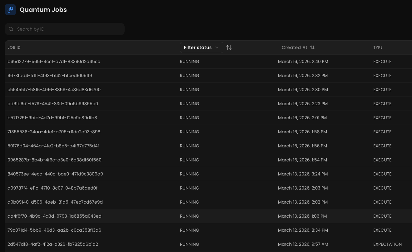 Solo by Qoro Quantum gallery image