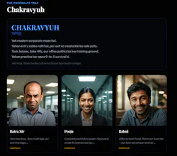 Kalyug gallery image