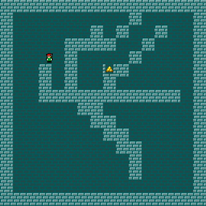 Gold Rush gallery image