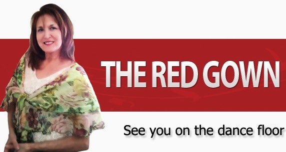 The Red Gown: Love, A Dress Rehearsal?