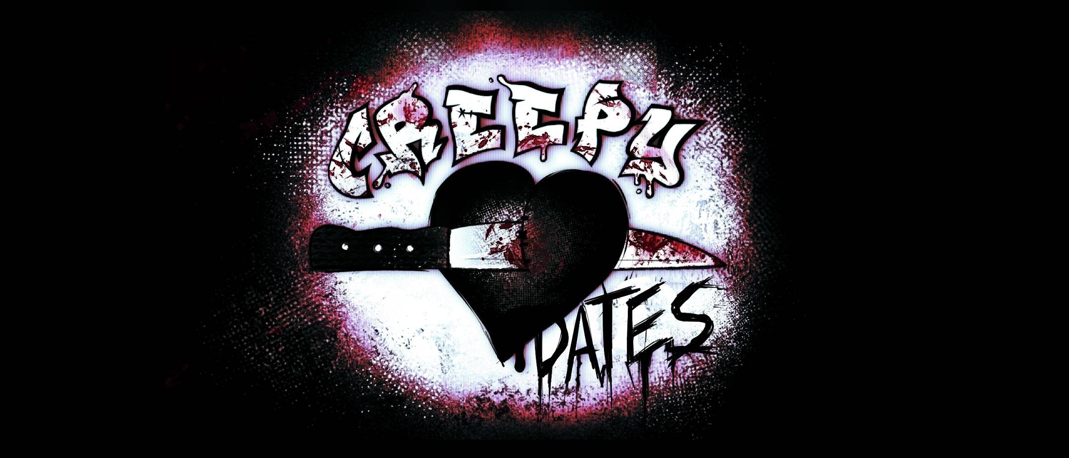 وسائط Creepy Dates 1