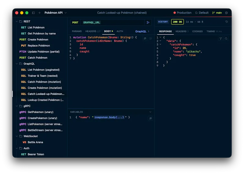 Voleeo screenshot 5